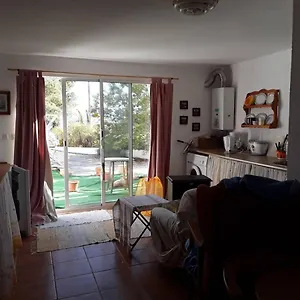 Apartamento Inviting Rural 2-bed Near, Albox