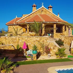 Villa Charming La Mar, Albox