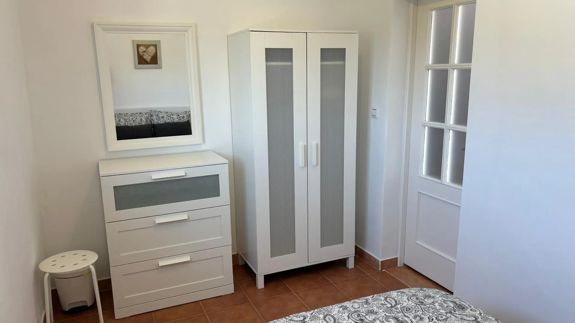 Casa Mica Apartment Albox