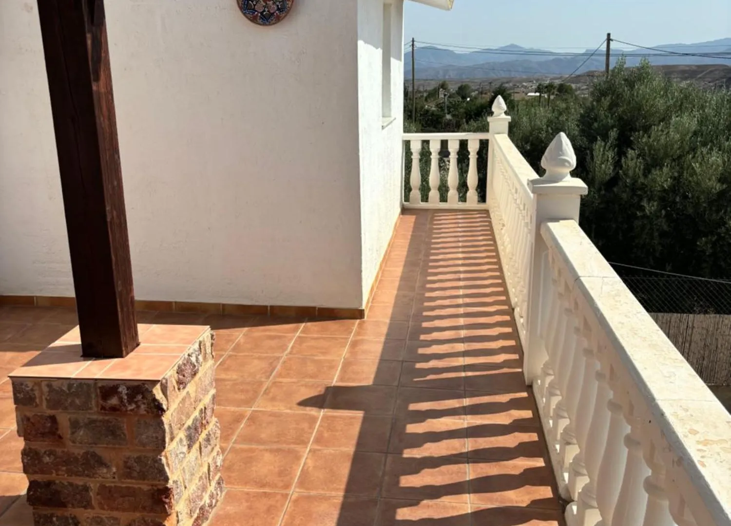 Casa Mica Apartment Albox 0*,  Spain