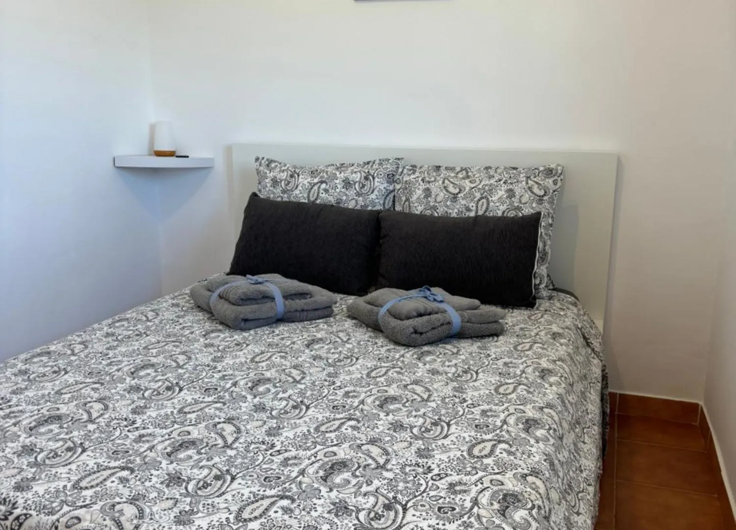Casa Mica Apartment Albox