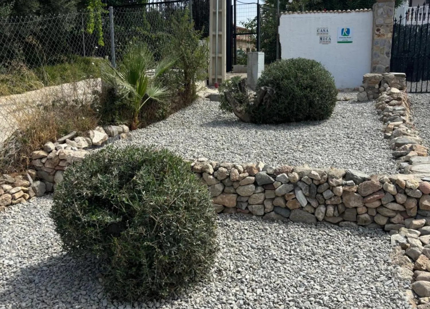 Casa Mica Apartment Albox Spain