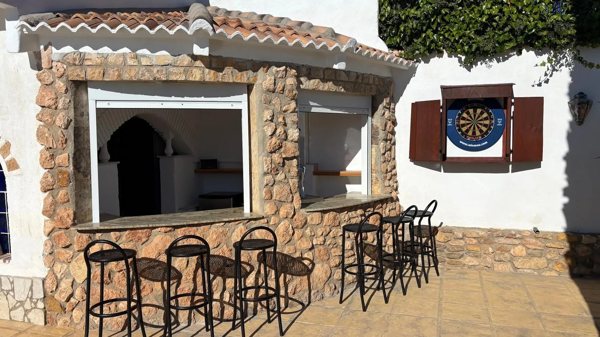 Casa Mica Apartment Albox