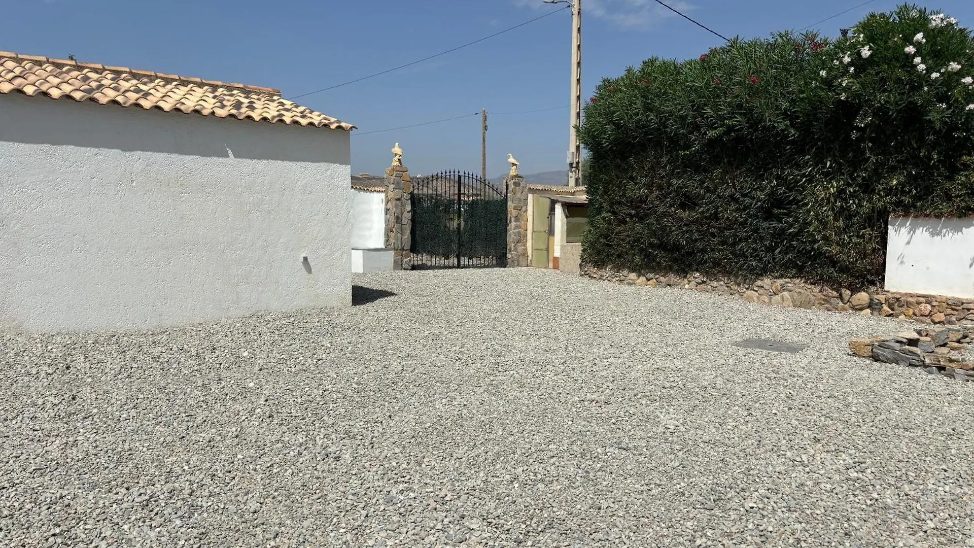 Casa Mica Apartment Albox