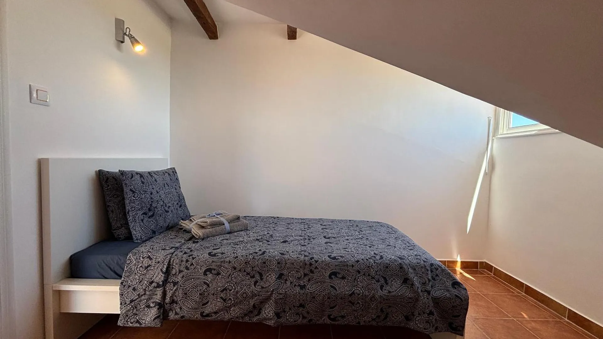 Casa Mica Apartment Albox
