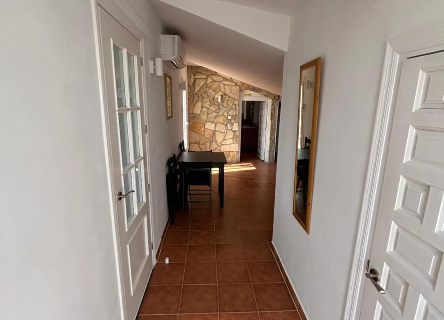 Casa Mica Apartment Albox 0*,  Spain