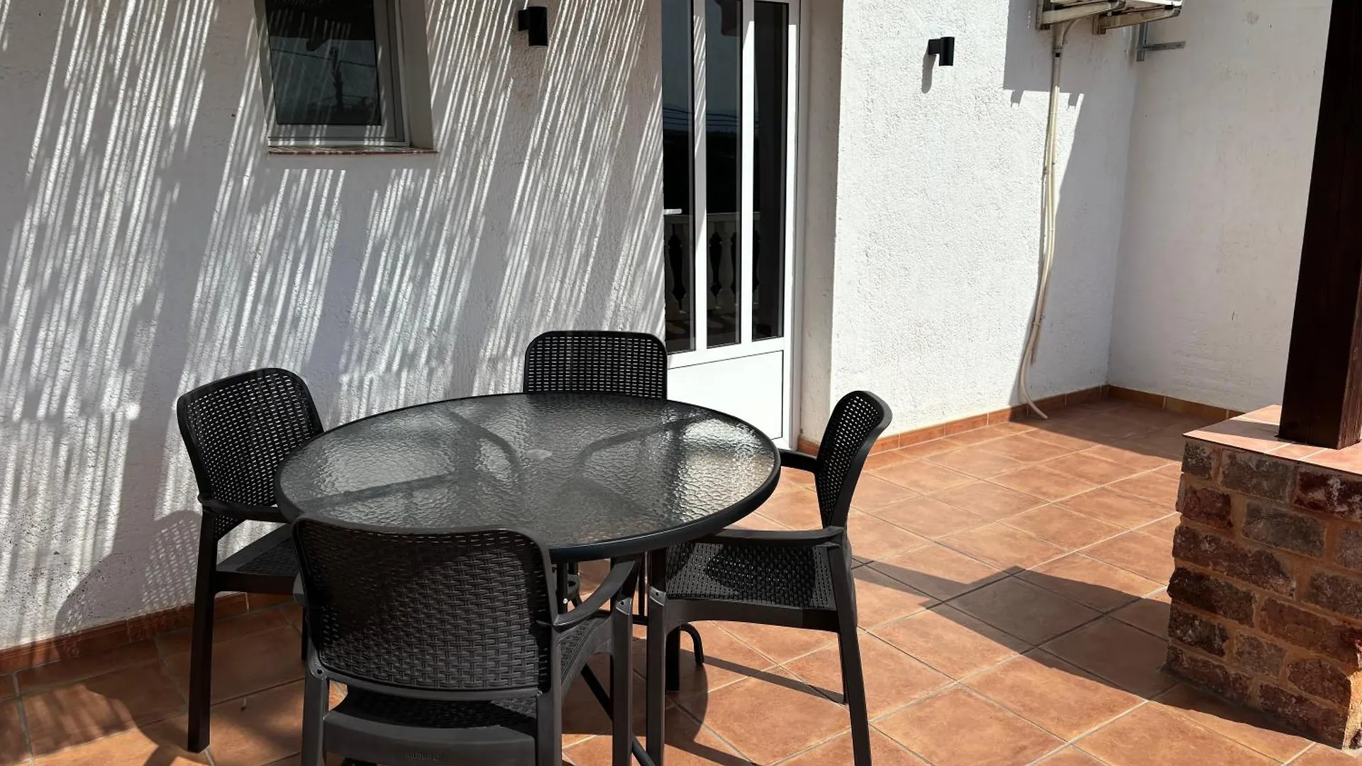 Casa Mica Apartment Albox Spain