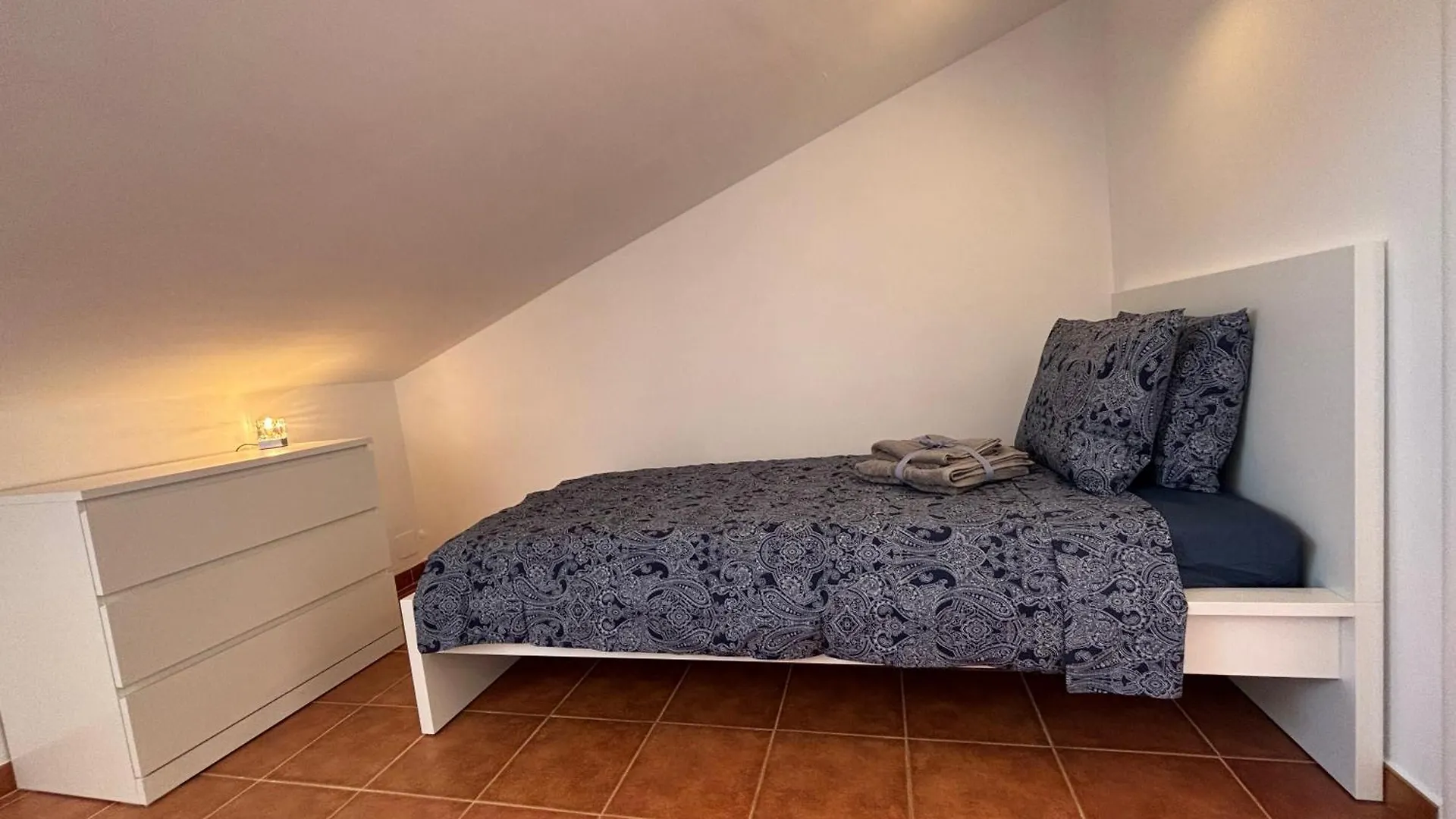 Casa Mica Apartment Albox