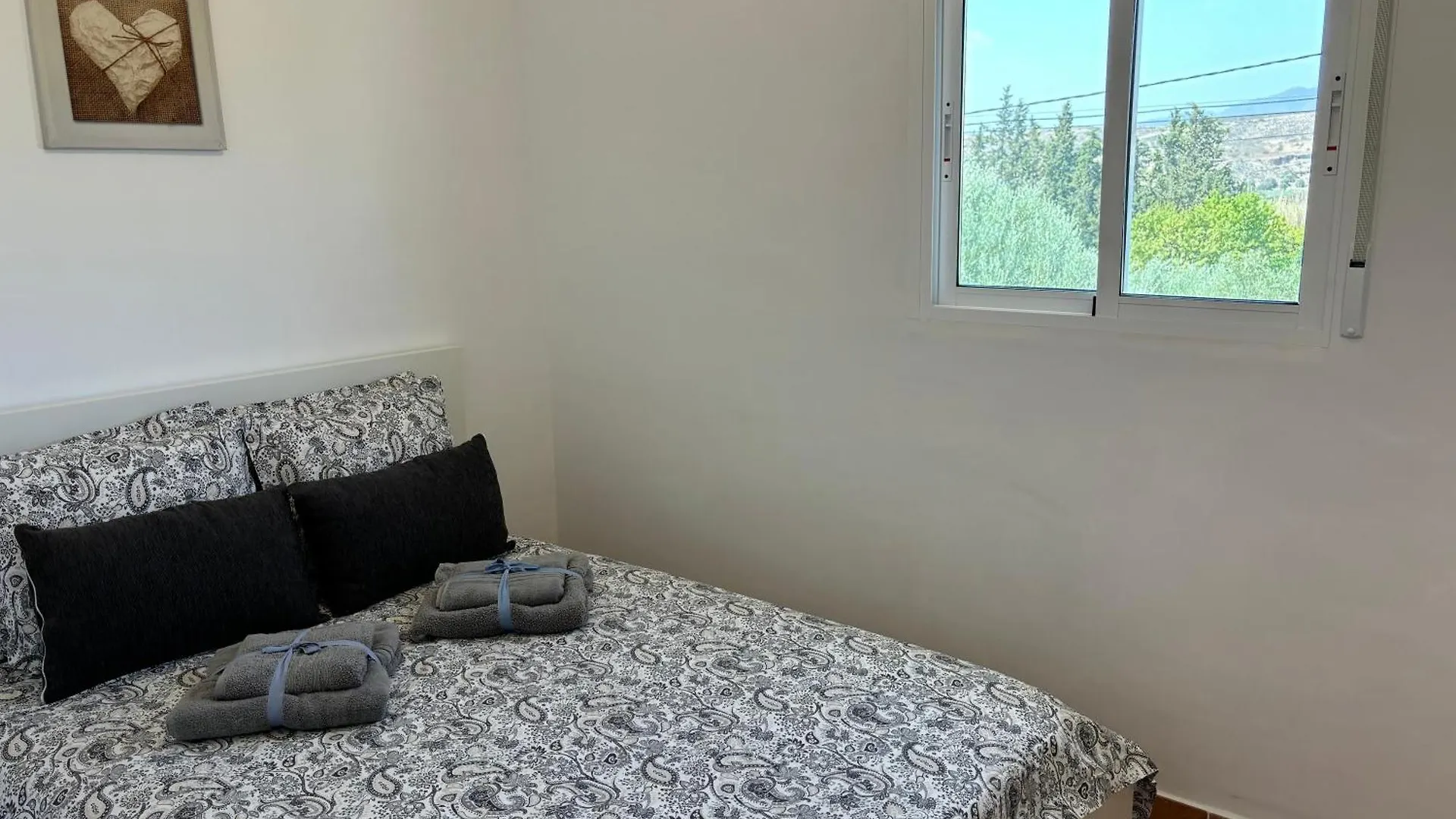 Casa Mica Apartment Albox 0*,