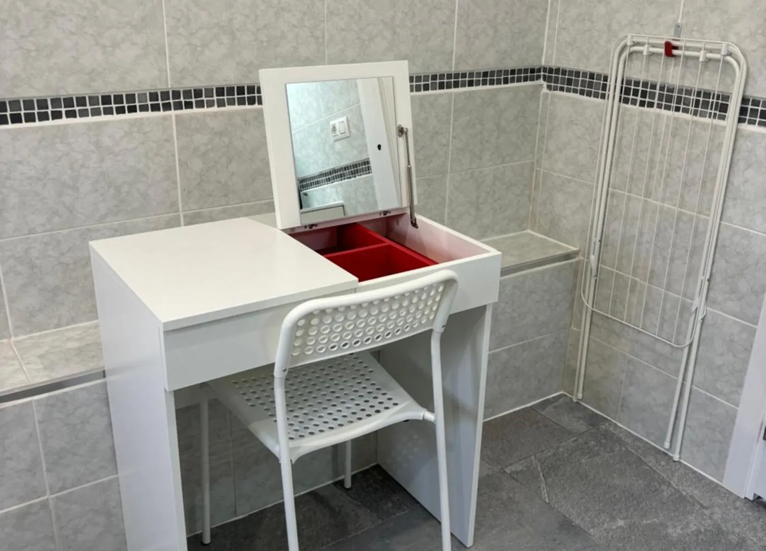 Casa Mica Apartment Albox