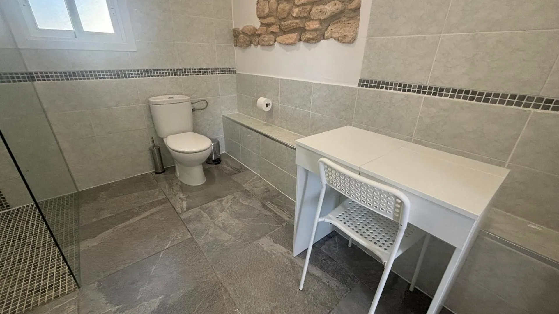 Casa Mica Apartment Albox