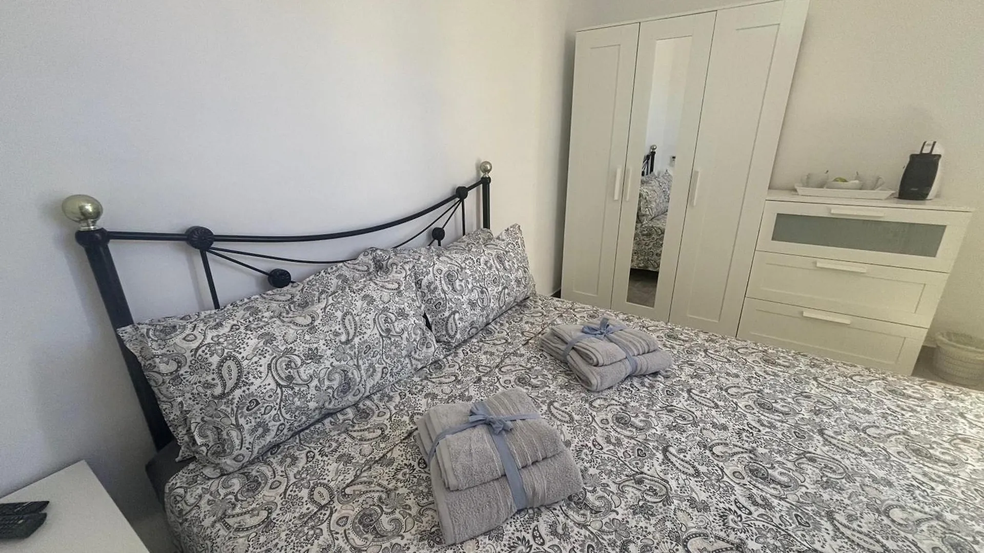 Casa Mica Apartment Albox 0*,  Spain