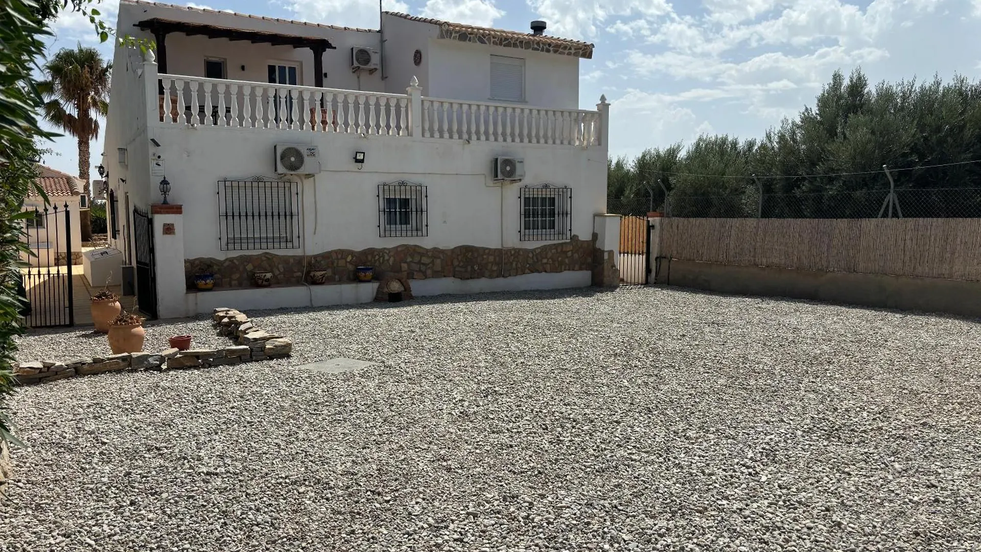 Casa Mica Apartment Albox Spain