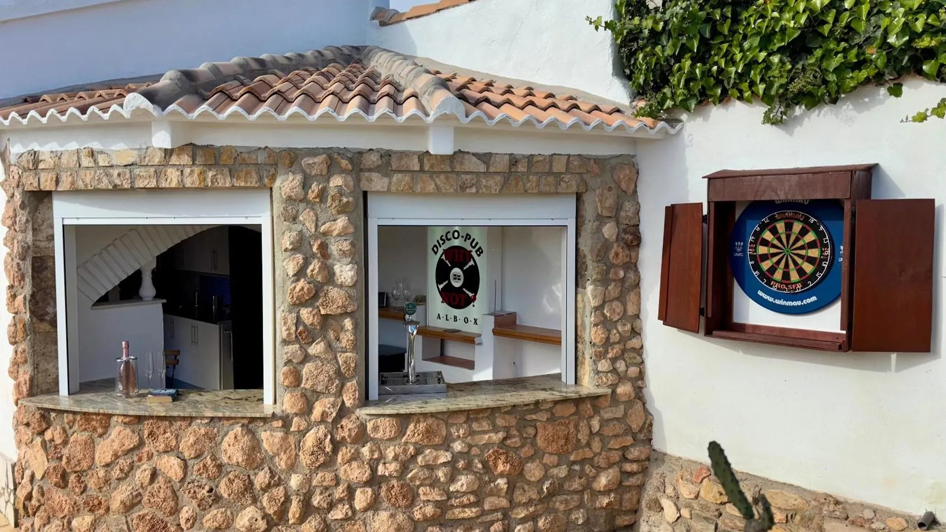 Casa Mica Apartment Albox Spain