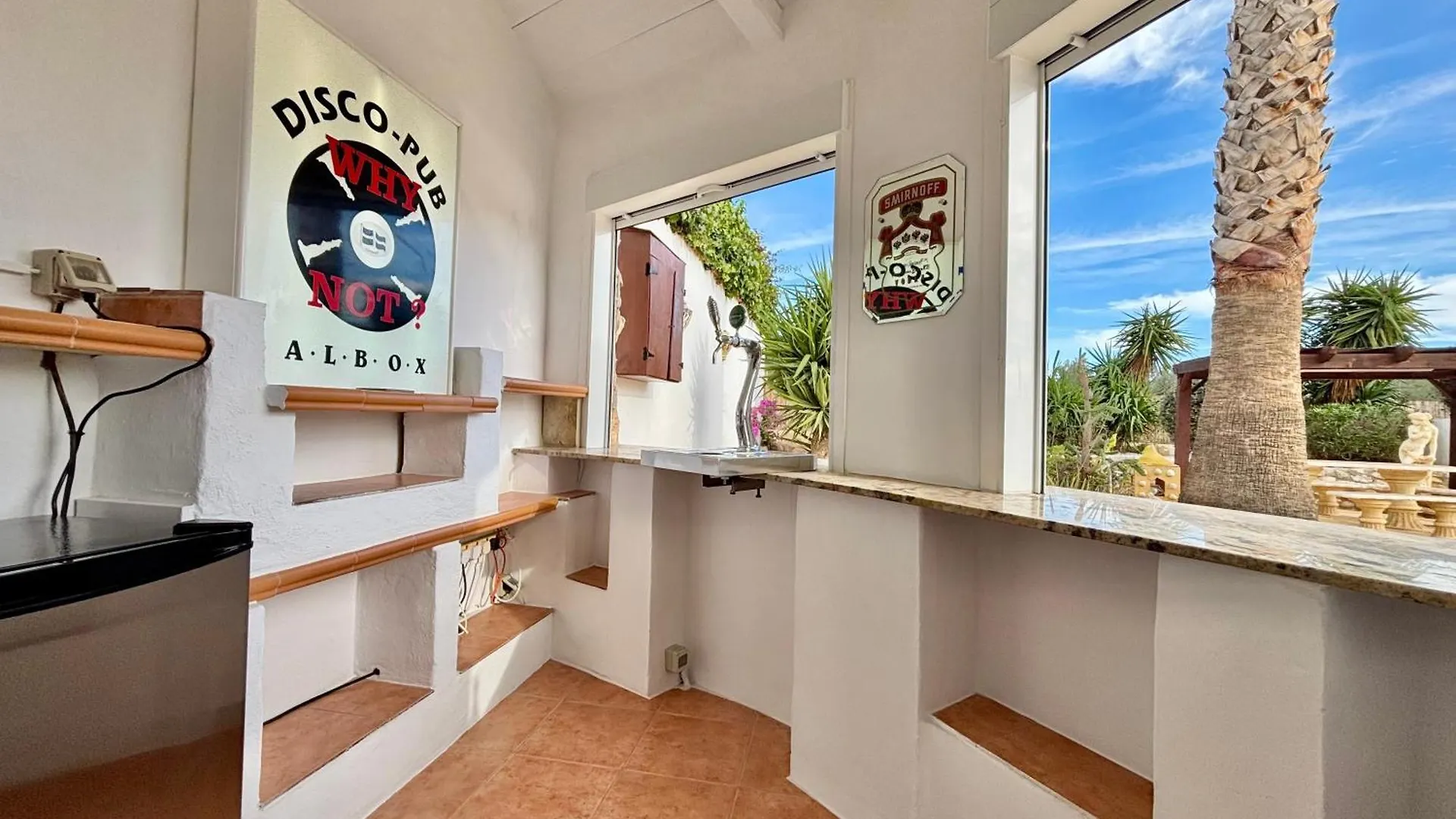 Casa Mica Apartment Albox 0*,  Spain