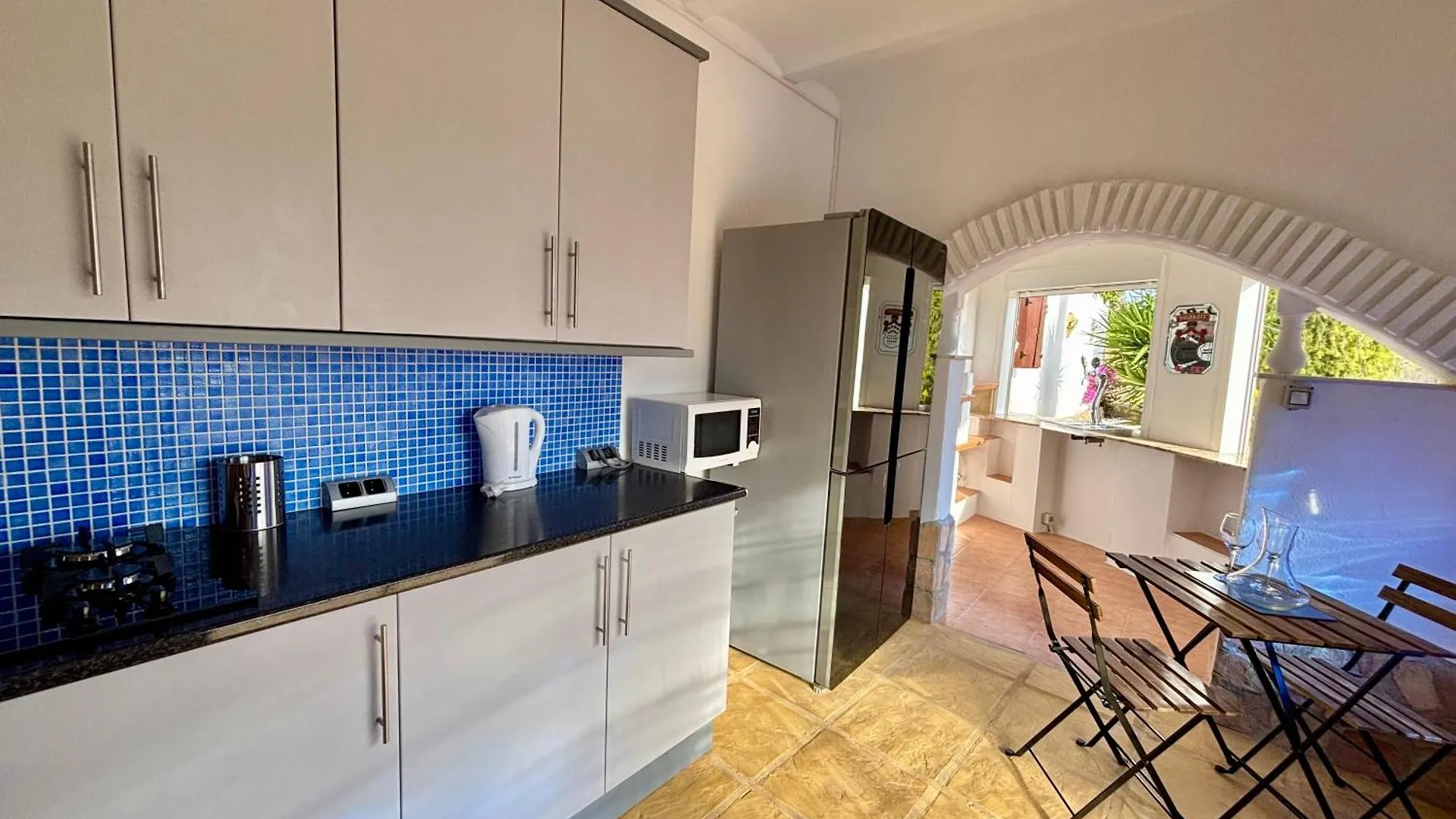Casa Mica Apartment Albox 0*,  Spain